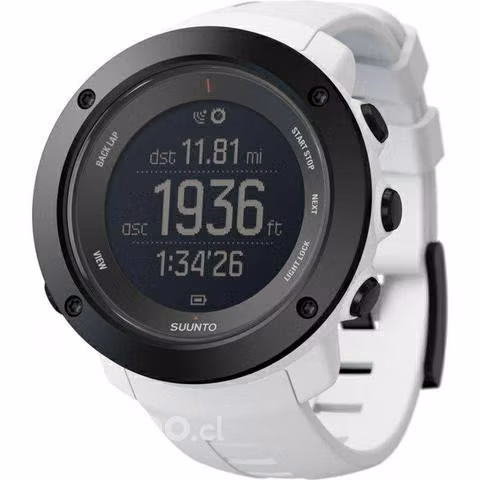 Suunto Ambit3 peak