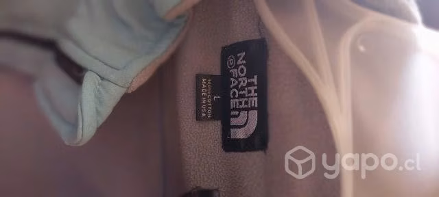 Chaqueta