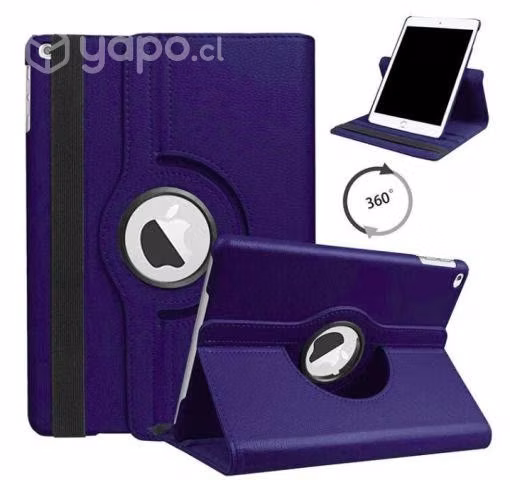 Funda Giratoria 360° IPad 10.2 UNIVERSAL - Imagen 3