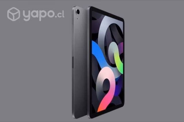 Ipad air 4ta gen