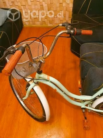 Bicicleta de paseo aro 26 Ozark trail - Imagen 2