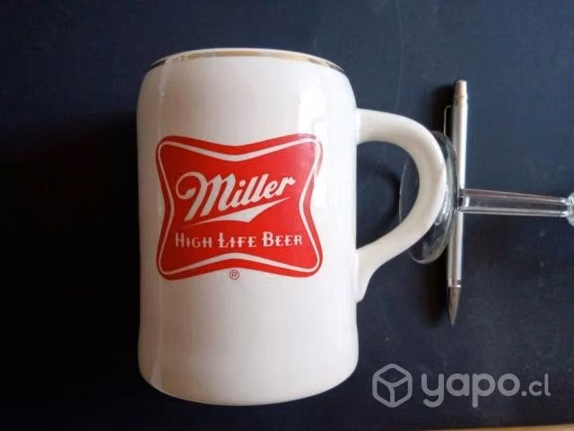 Miller Jarro Cervecero Original