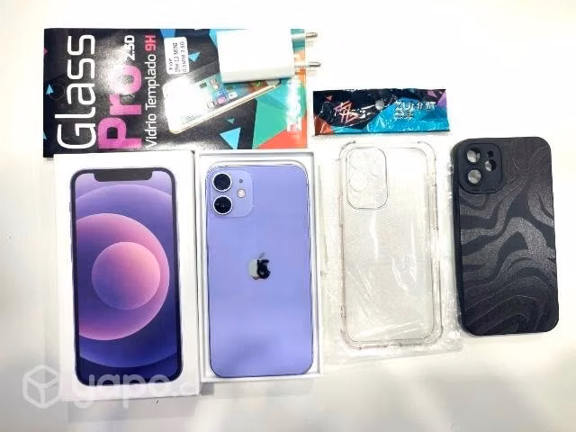 IPhone 12 mini - Imagen 2