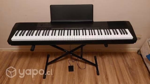 Piano CASIO CDP-130