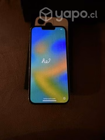 IPhone 13 Pro 128 GB