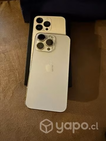 IPhone 13 Pro 128 GB - Imagen 2