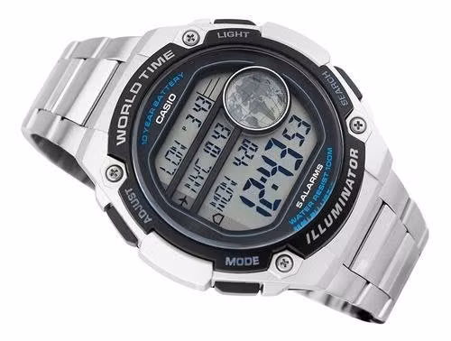 Reloj casio ae3000wd-1 nuevos tienda - Imagen 2