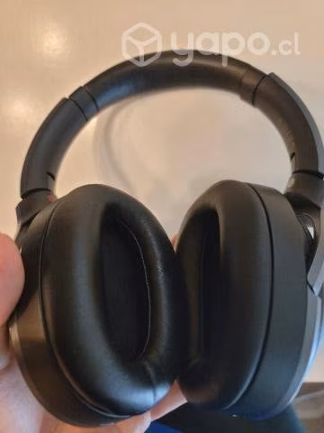 Audifonos Sony WH-1000XM2