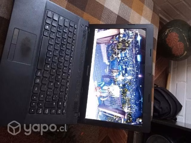 Lenovo - Imagen 3