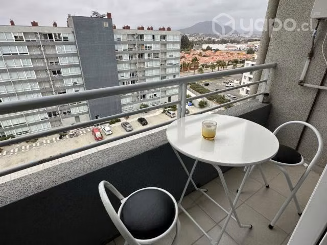 DEPARTAMENTO Libertad 201 - Puerta del Mar …