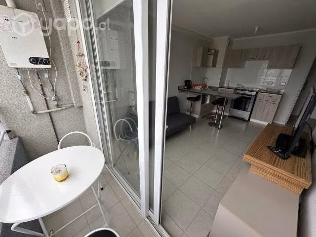 DEPARTAMENTO Libertad 201 - Puerta del Mar …