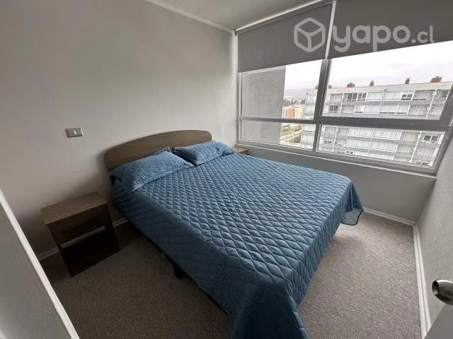 DEPARTAMENTO Libertad 201 - Puerta del Mar …