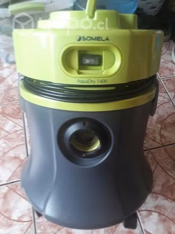 Play station 1, aspiradora, camara digital - Imagen 2