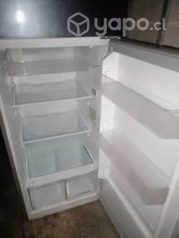 refrigerador