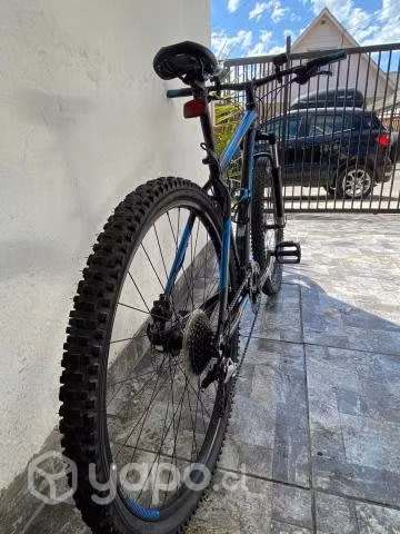 Bicicleta Trek Marlin 7 Modelo 2018 - Imagen 2
