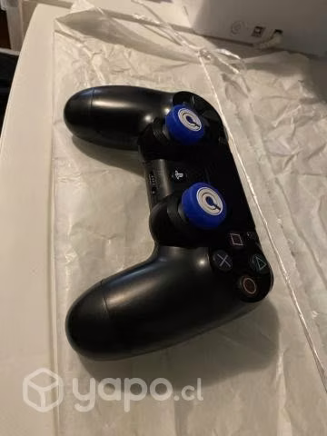 Ps4 slim 500gb con juegos