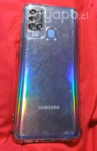 Samsung A21s 64gb