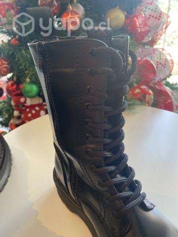Botin Negros Marca XTI - Imagen 3