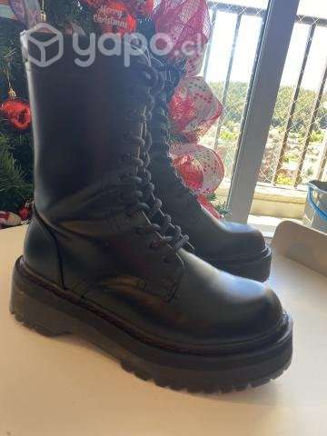 Botin Negros Marca XTI - Imagen 2