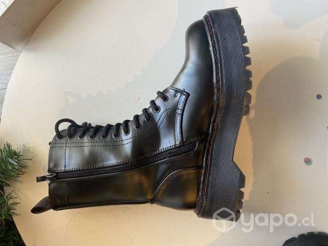 Botin Negros Marca XTI - Imagen 6