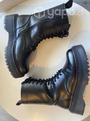 Botin Negros Marca XTI - Imagen 5