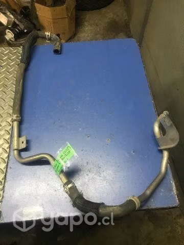Tubo agua (012) Nissan NP300 2018