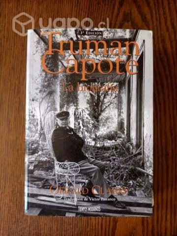 Truman Capote