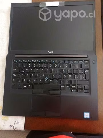 Dell latitude 7490 i7 8va generacion - Imagen 2