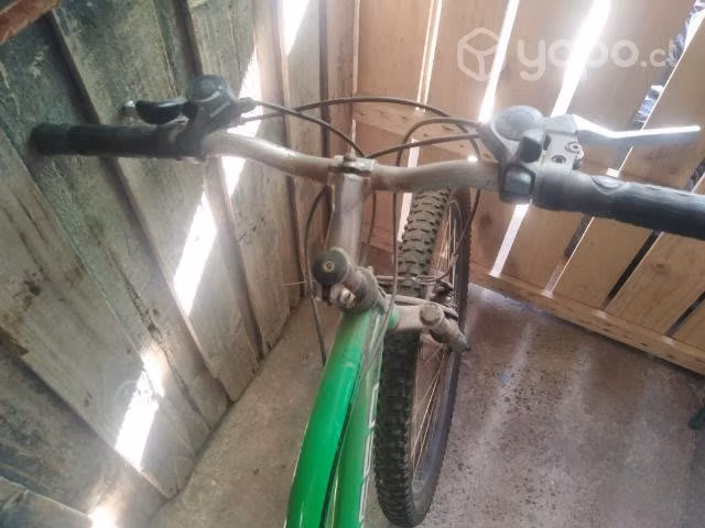 Bicicleta lahsen