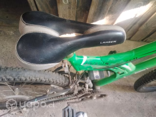 Bicicleta lahsen