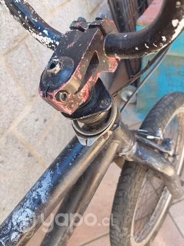 Bici a 30mil