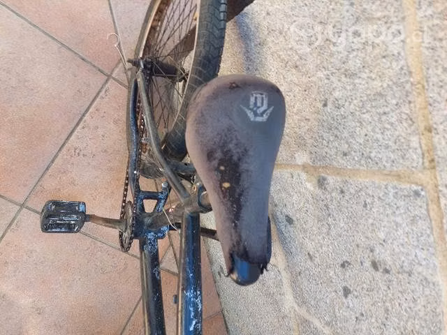 Bici a 30mil