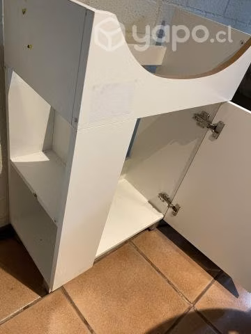 Mueble de baño - Imagen 2
