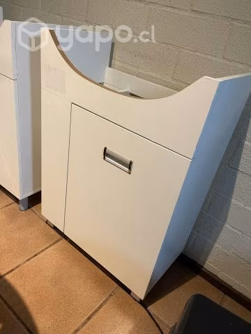 Mueble de baño