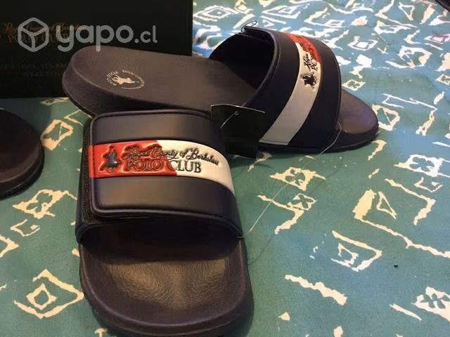 Chalas Polo/Puma
