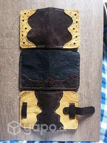 Billeteras de cuero - Imagen 5