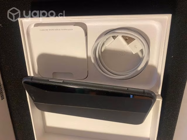 IPhone 11 - NEGRO - (64GB) Modelo: MHDA3LZ/A - Imagen 3