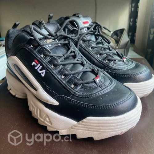 Zapatos fila olx chile on sale