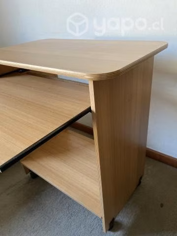Mesa para computador o escritorio y/o la televisió - Imagen 3