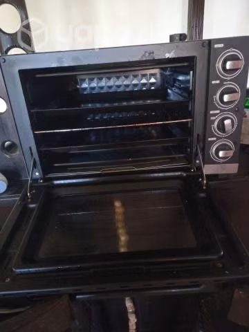 Horno electrico 60 lts - Imagen 2