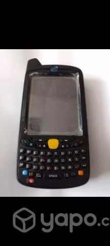 Colector de datos Motorola - Imagen 2