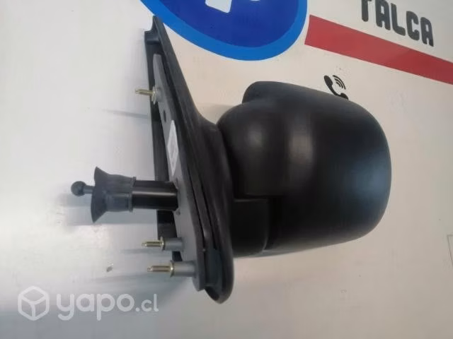 Espejo retrovisor LH Renault Kangoo 2010
