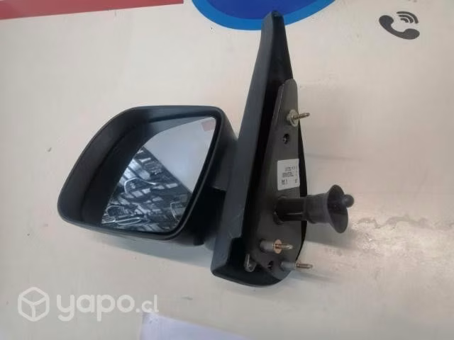 Espejo retrovisor LH Renault Kangoo 2010 - Imagen 3