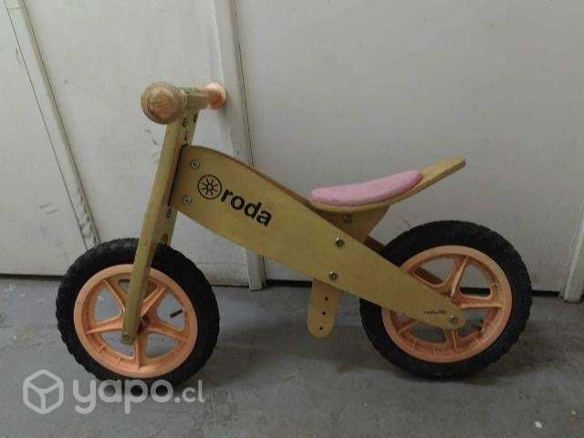 Bicileta roda - Imagen 3