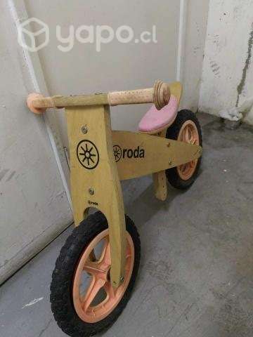 Bicileta roda - Imagen 4