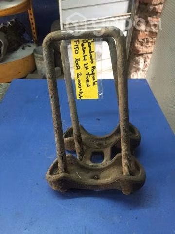 Candado paquete resortes Ford F150 5.