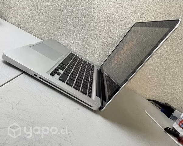 MacBook Pro mid 2012 - Imagen 6