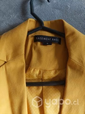 Blazer Basement - Imagen 2