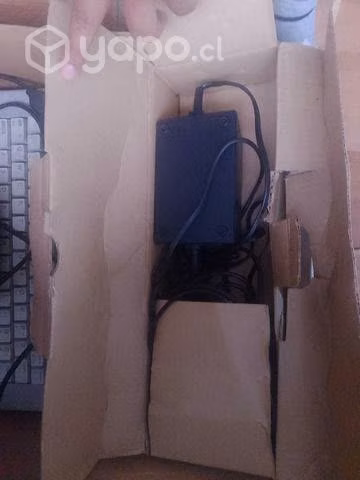 Atari 65xe Con Caja - Imagen 2