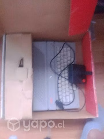 Atari 65xe Con Caja - Imagen 3